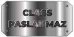 Class Paslanmaz Krom ve Alüminyum – Kayseri